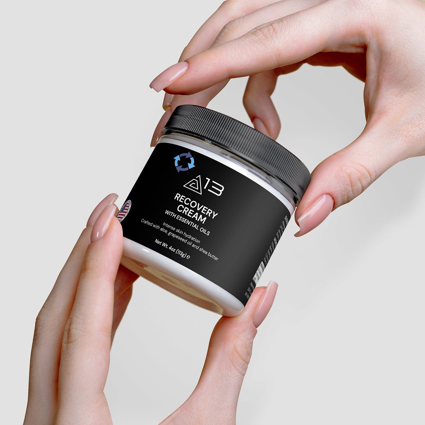 Clann13 Recovery Cream