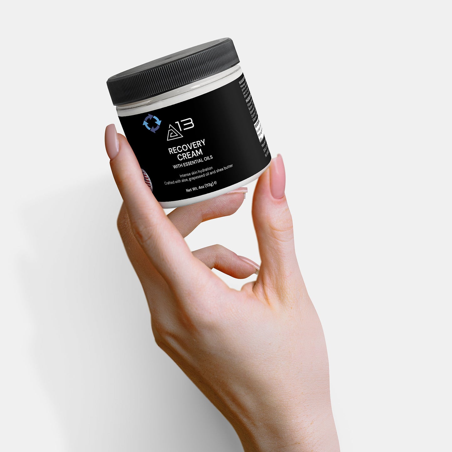 Clann13 Recovery Cream