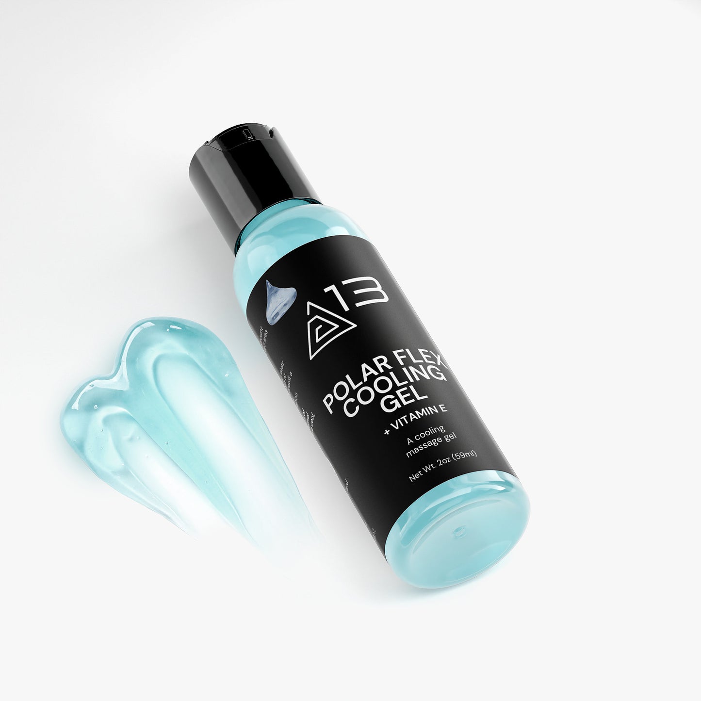 C13 Polar Flex Cooling Gel