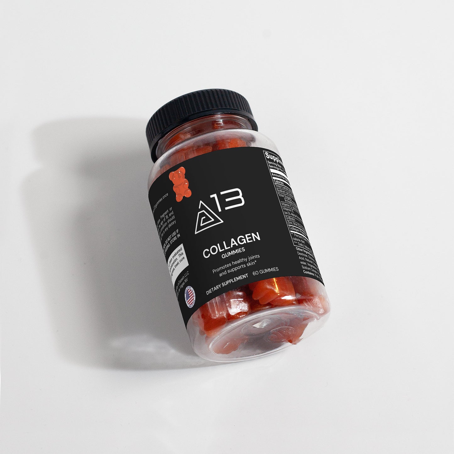 Clann13 Collagen Gummies (Adult)