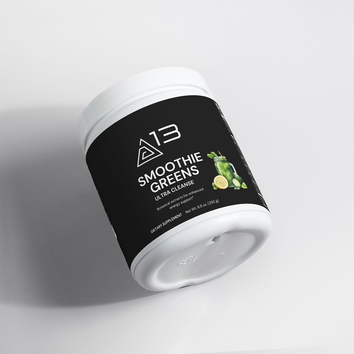 Clann13 Ultra Cleanse Smoothie Greens
