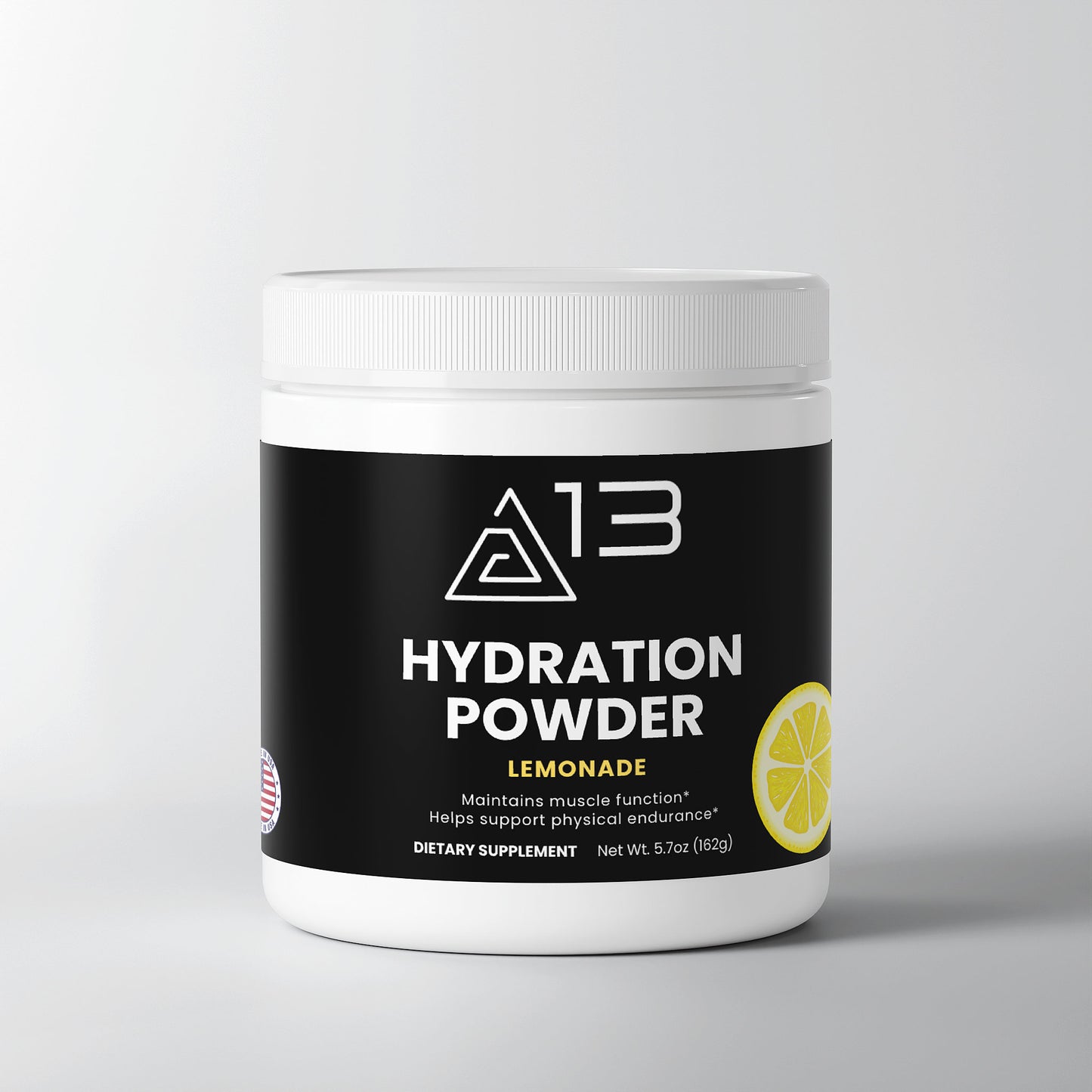 Clann13 Hydration Powder (Lemonade)