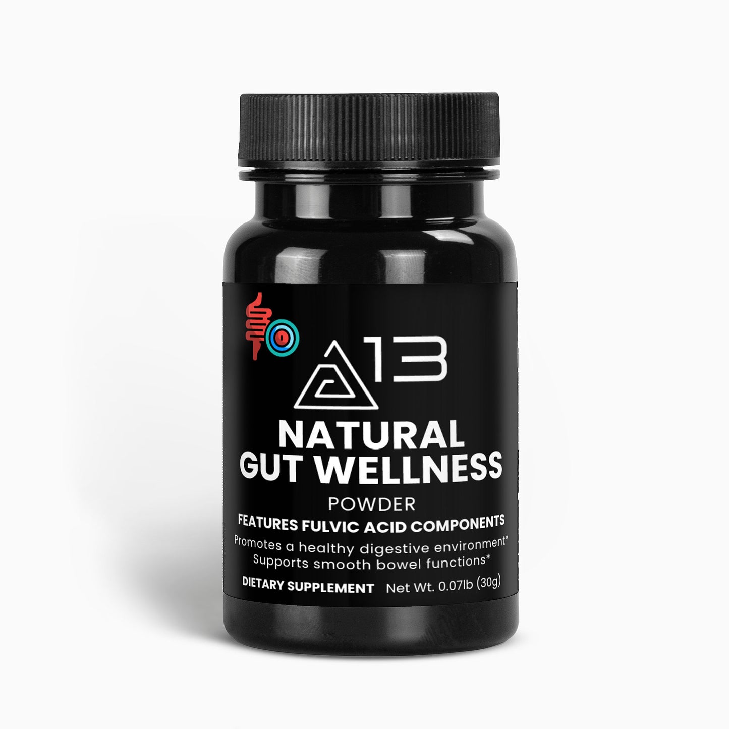 Clann13 Natural Gut Wellness Capsules