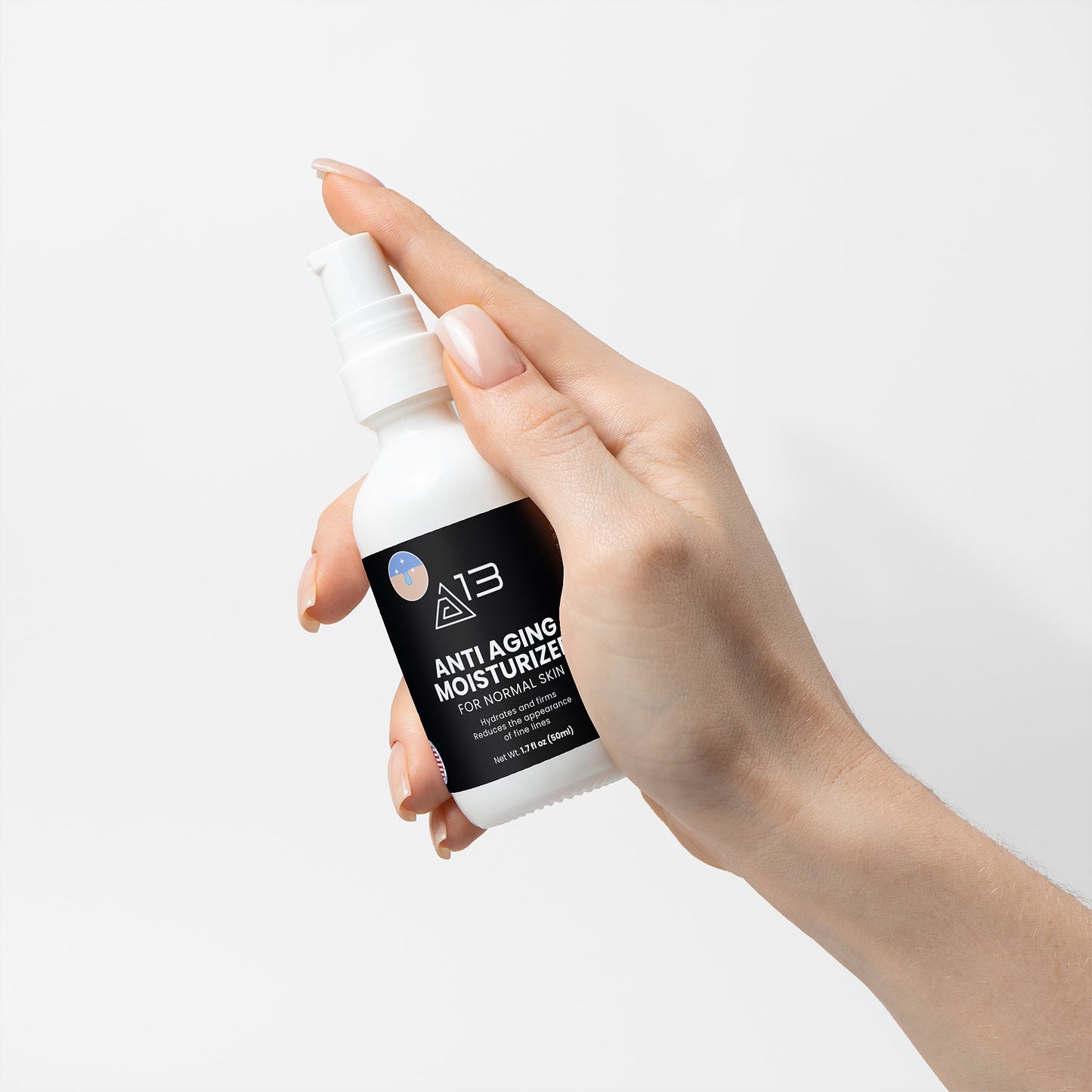 C13 Anti Aging Moisturizer for Normal Skin