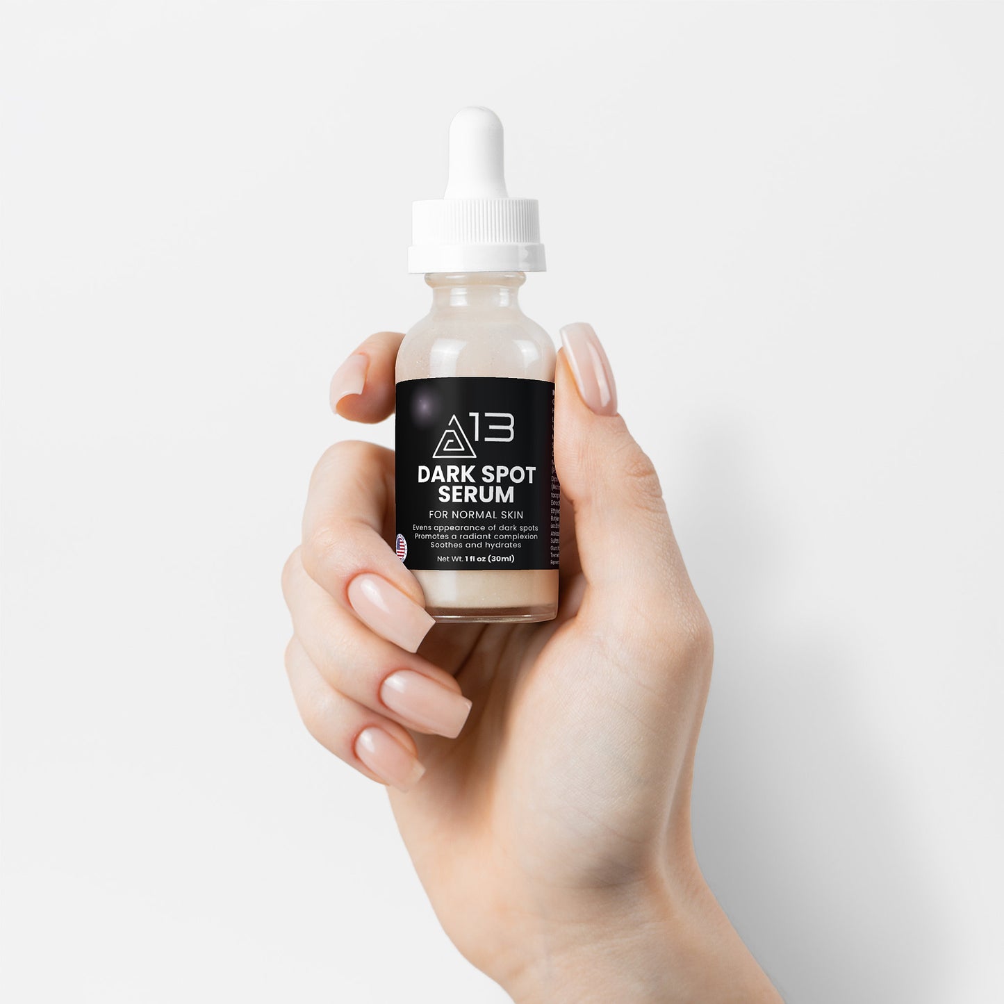 C13 Dark Spot Serum for Normal Skin