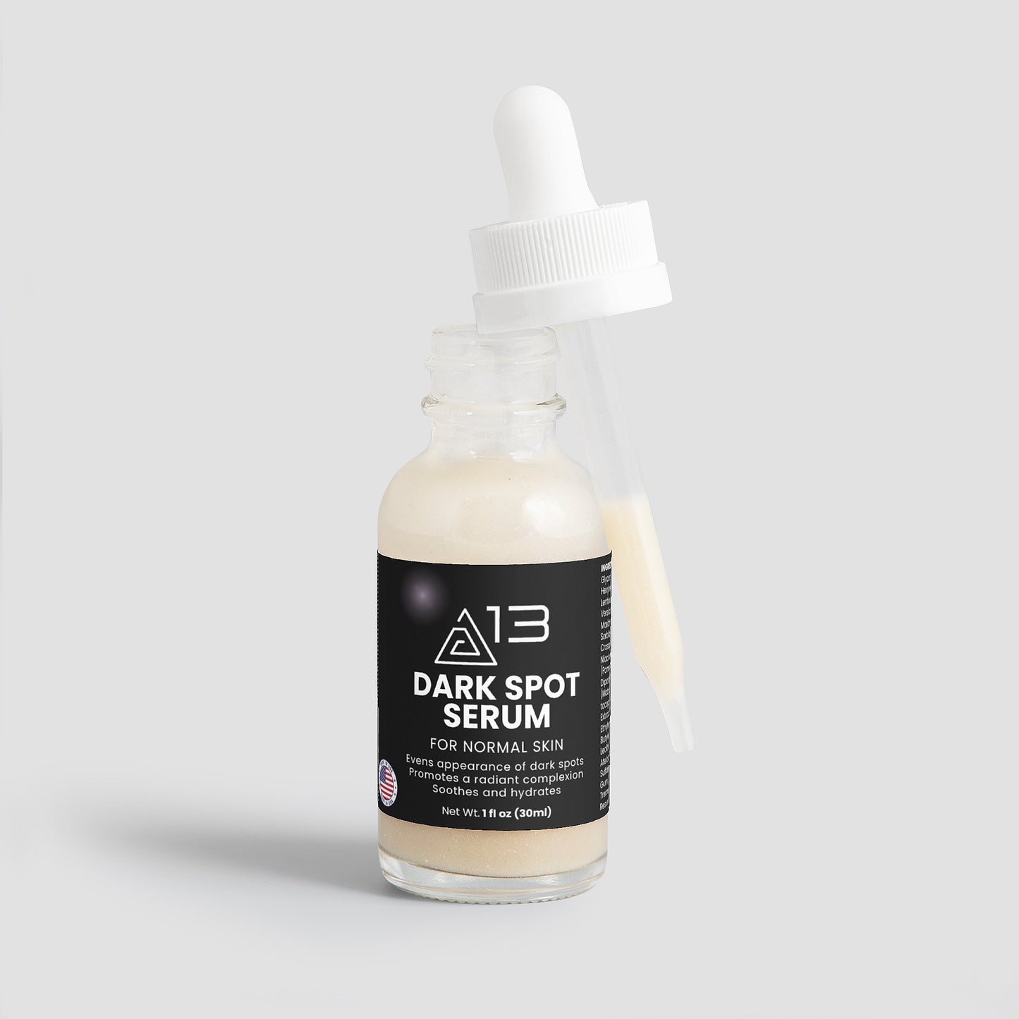 C13 Dark Spot Serum for Normal Skin
