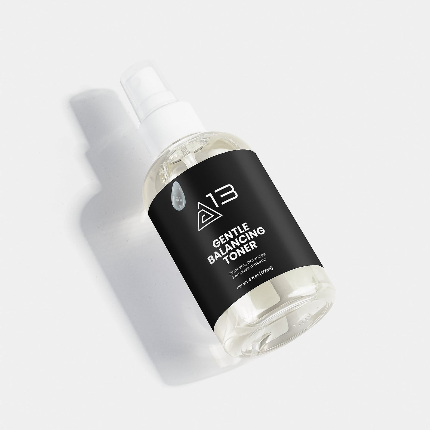 C13 Gentle Balancing Toner