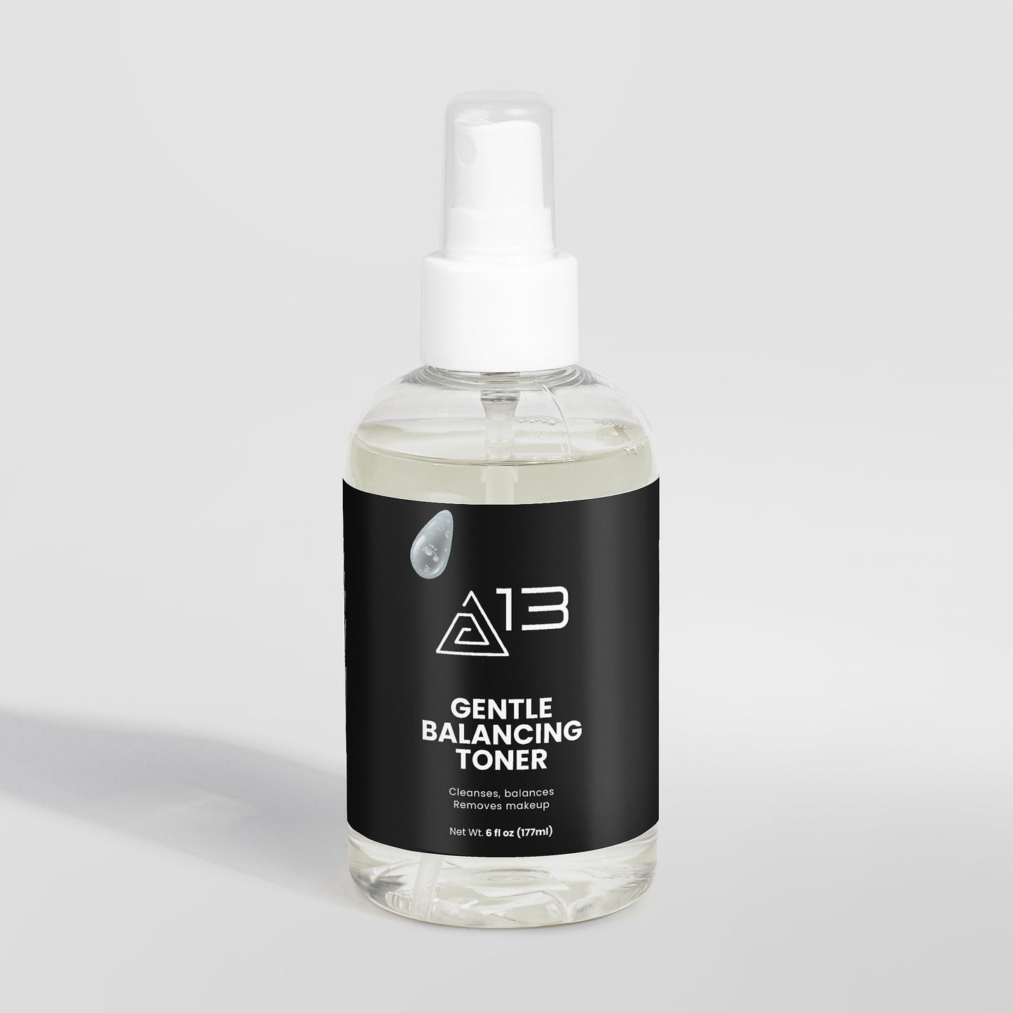 C13 Gentle Balancing Toner