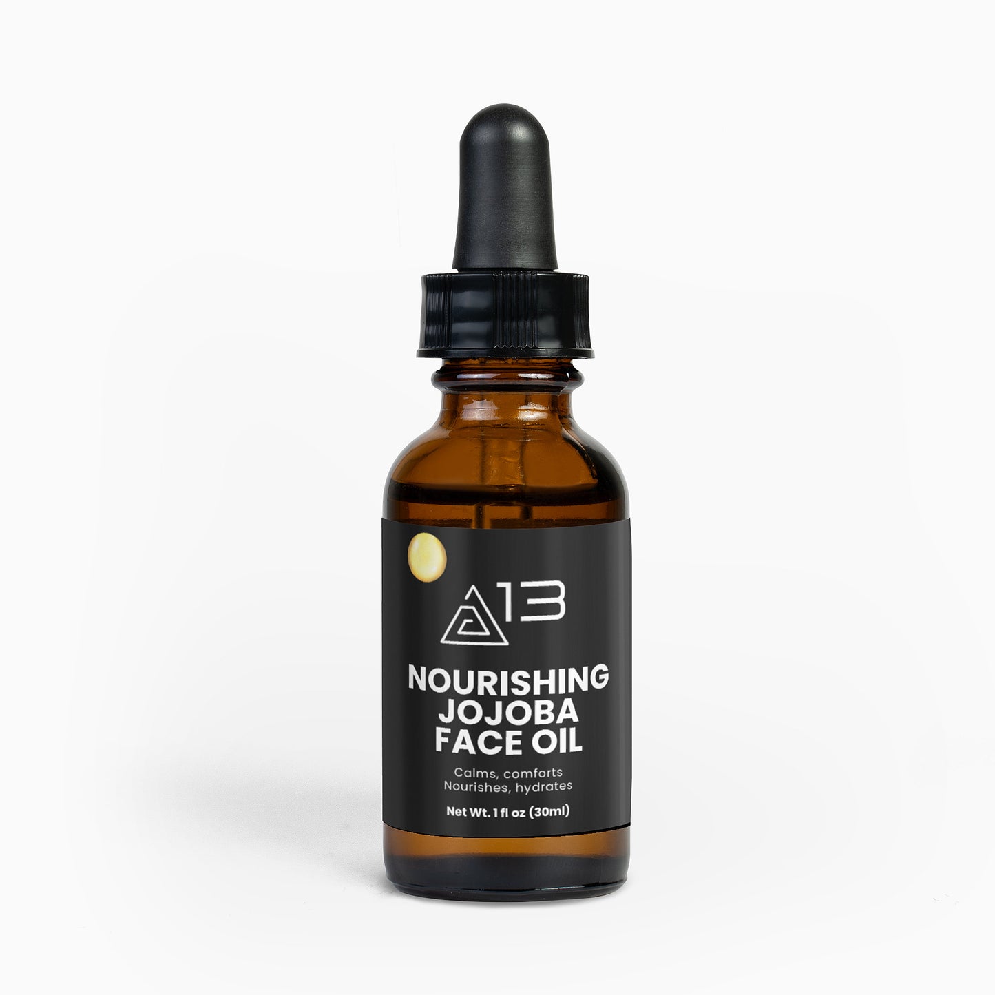 C13 Nourishing Jojoba Face Oil