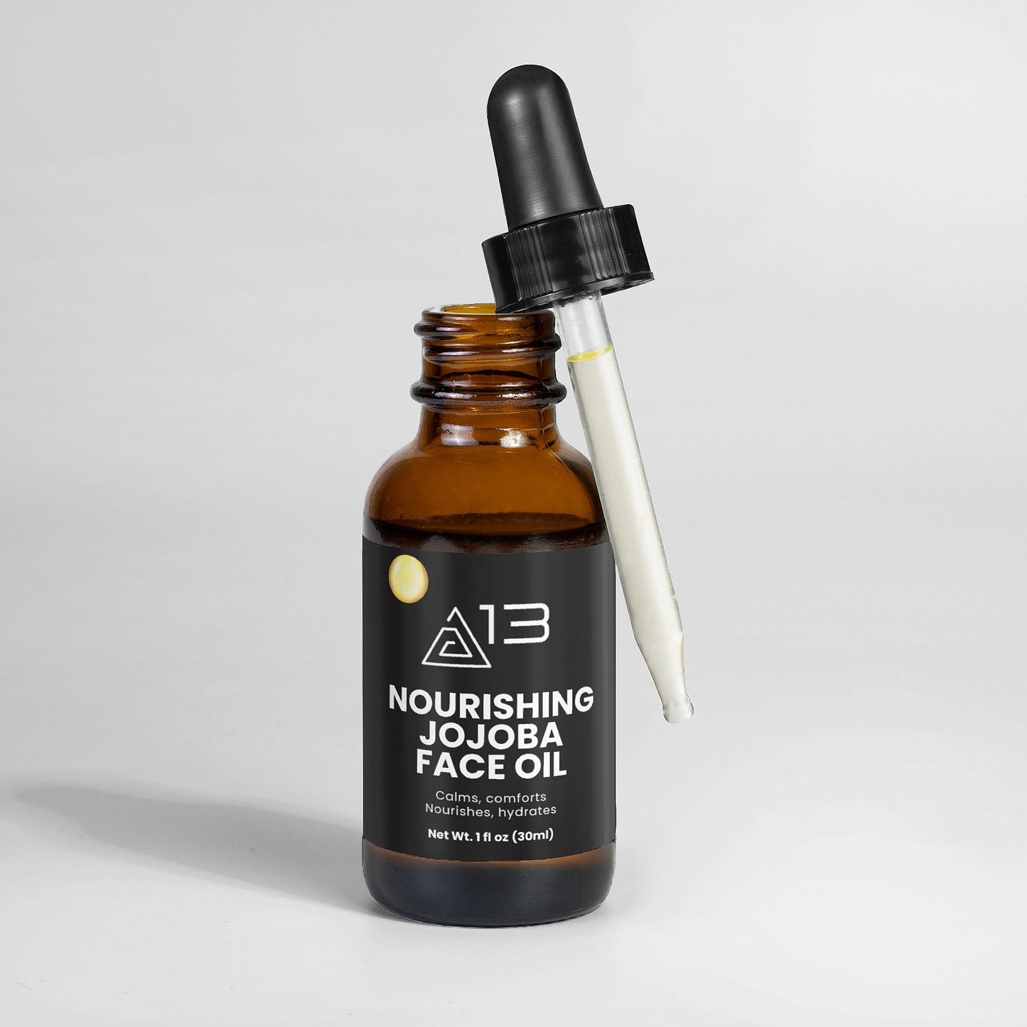 C13 Nourishing Jojoba Face Oil