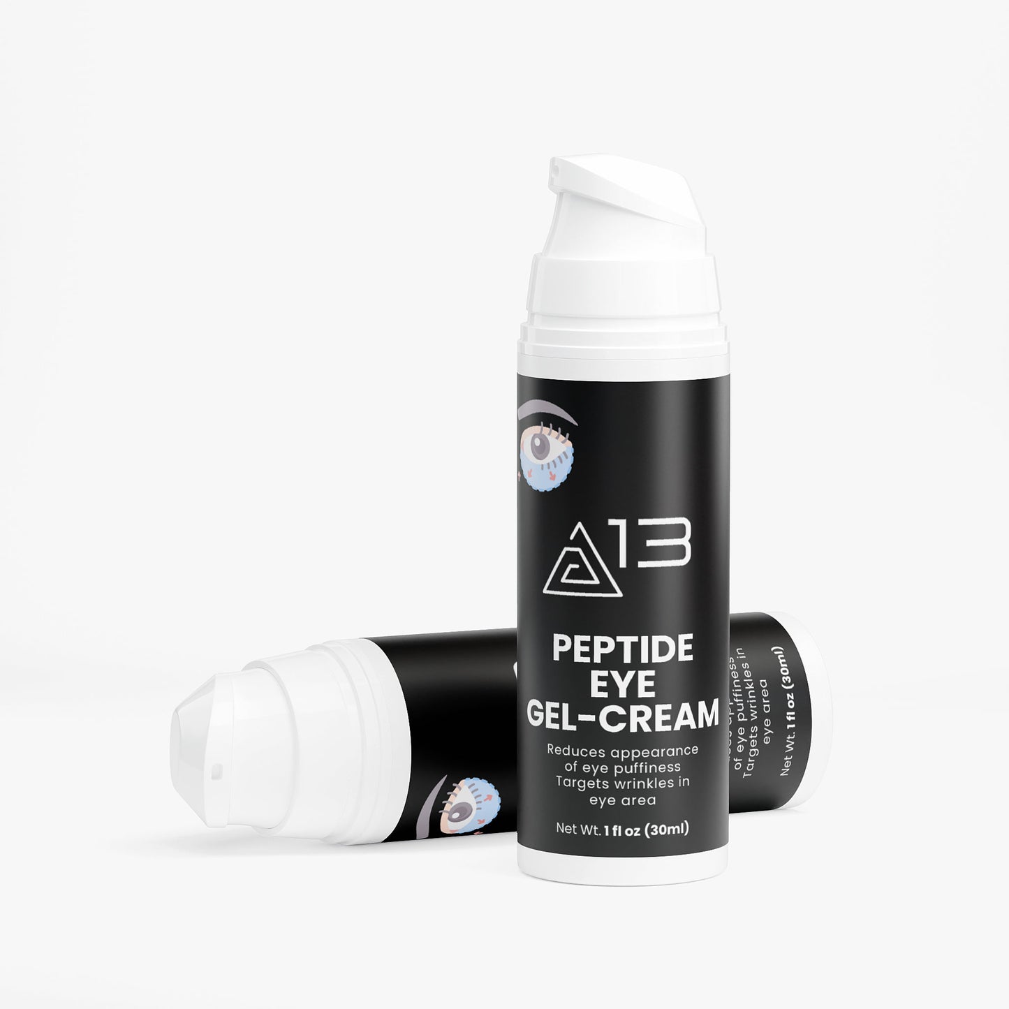 C13 Peptide Eye Gel-Cream