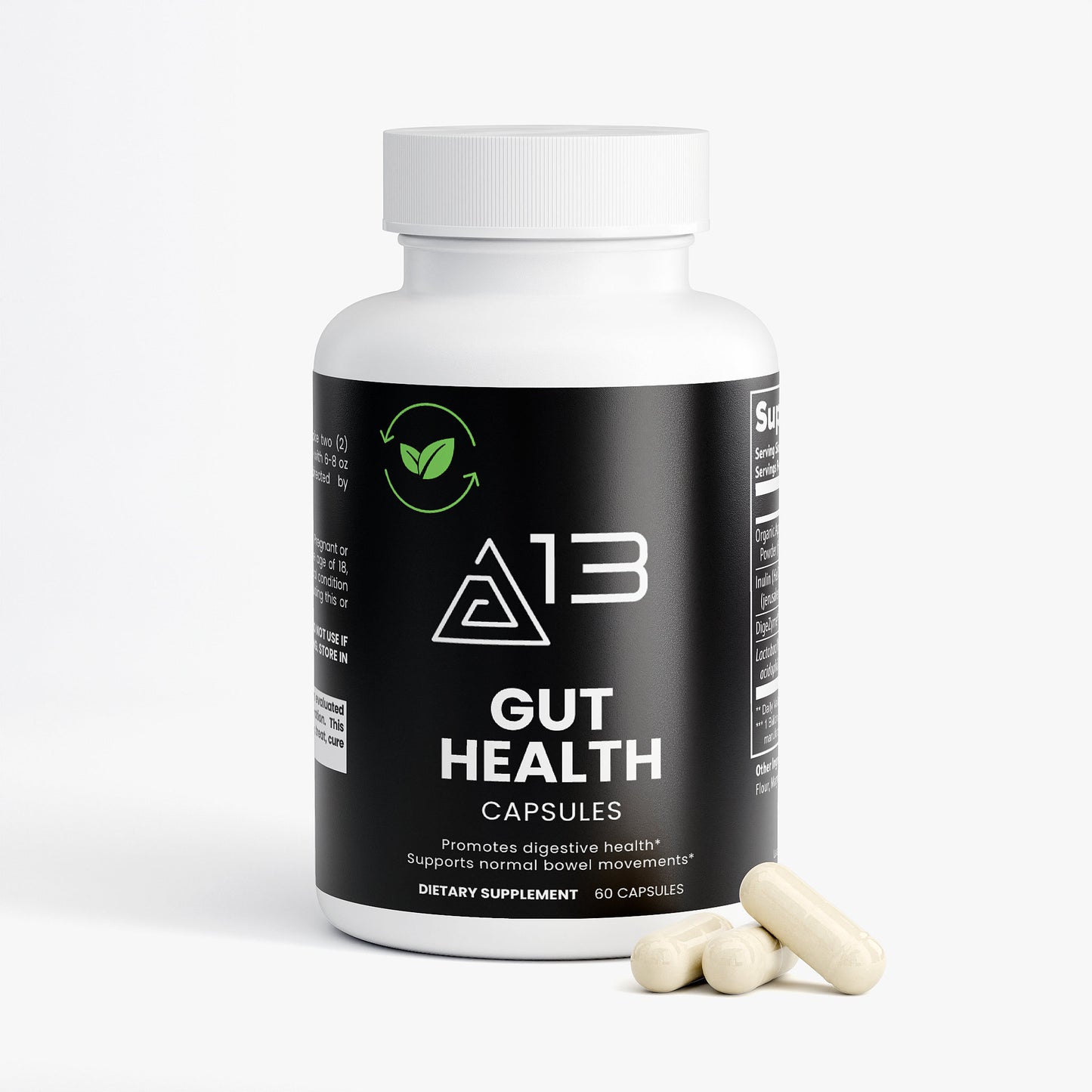 Clann13 Gut Health