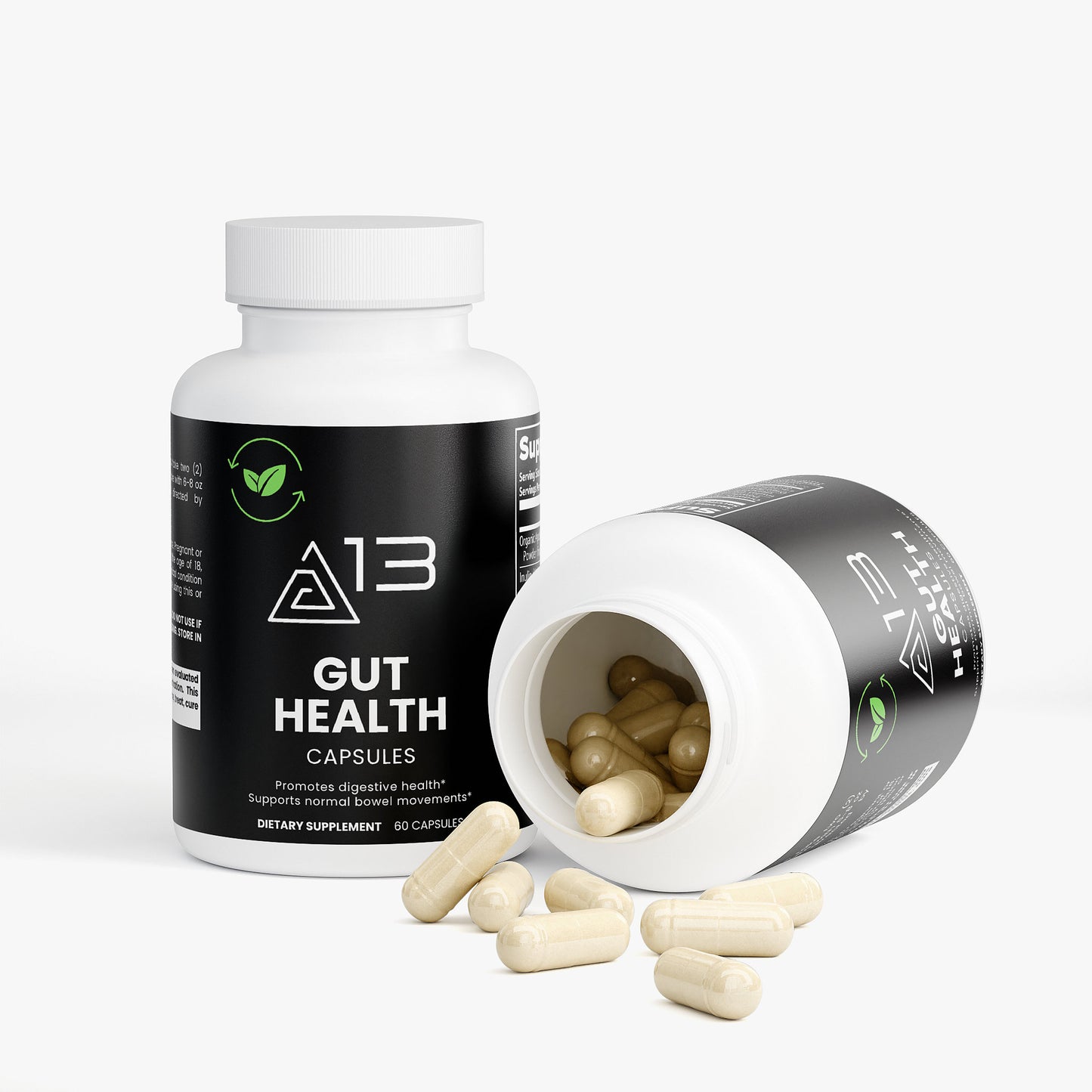Clann13 Gut Health