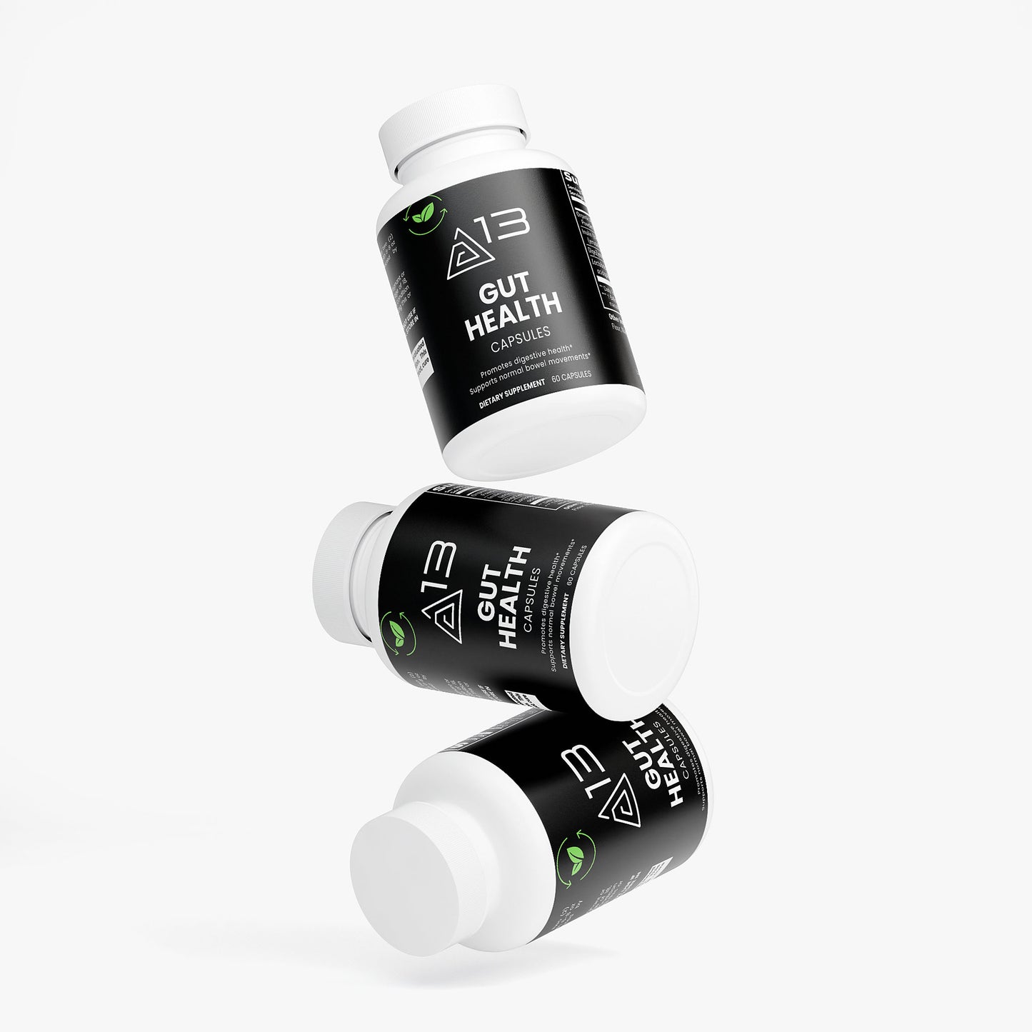 Clann13 Gut Health