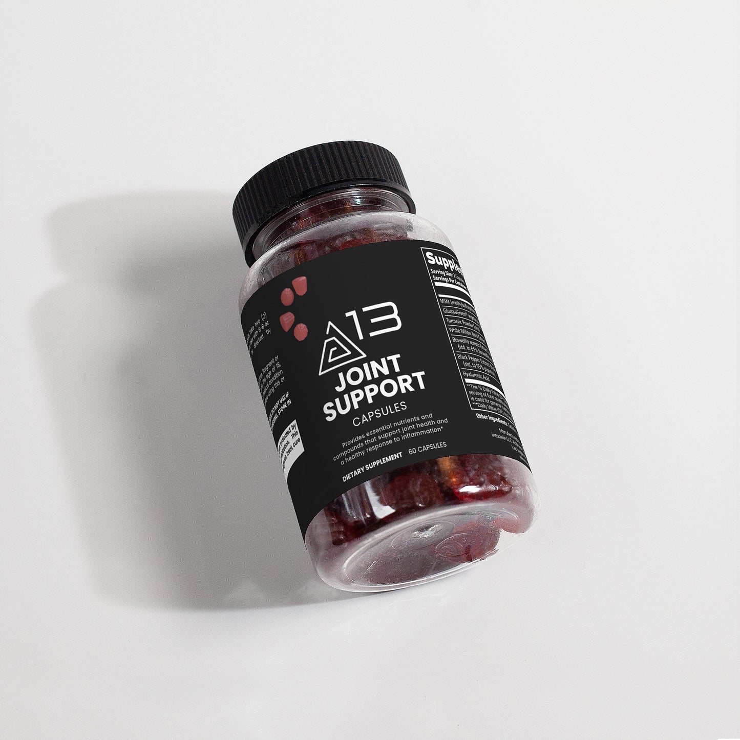 Clann13 Joint Support Gummies (Adult)