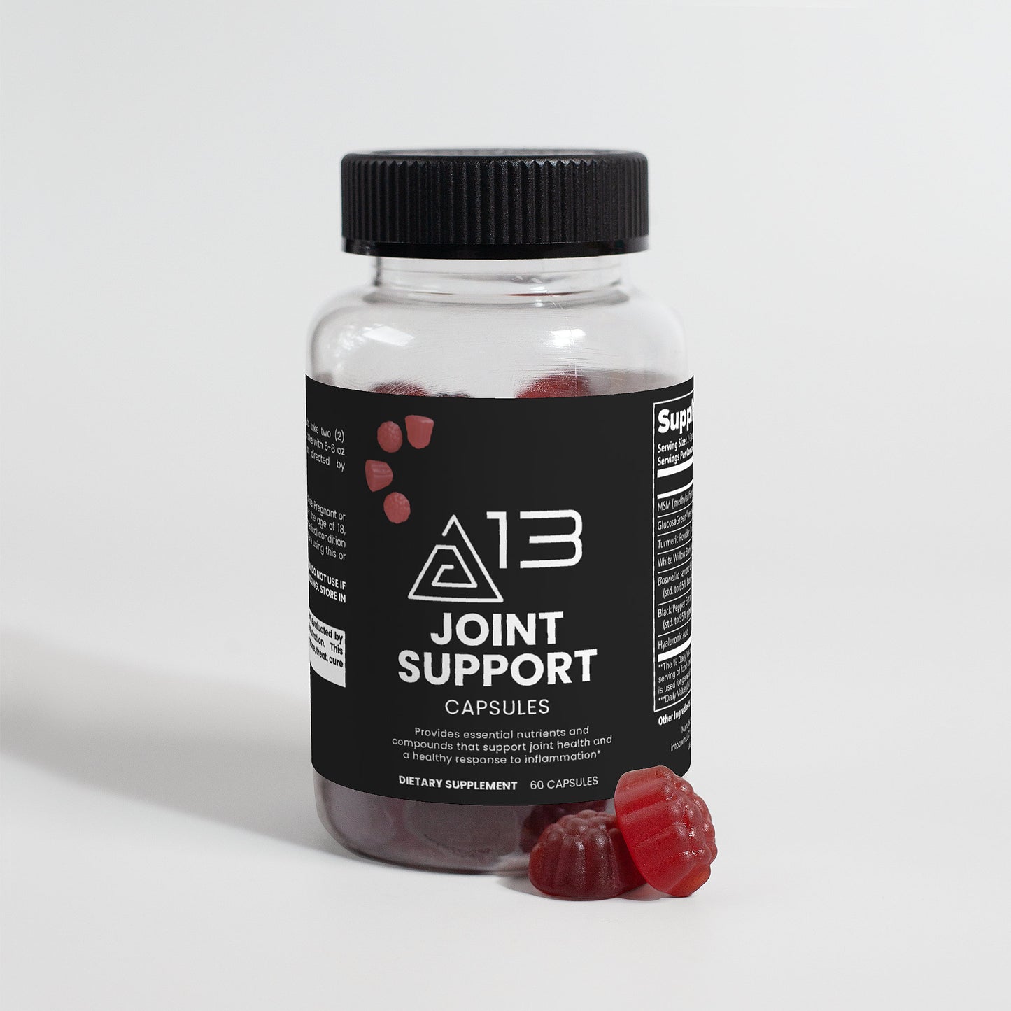 Clann13 Joint Support Gummies (Adult)
