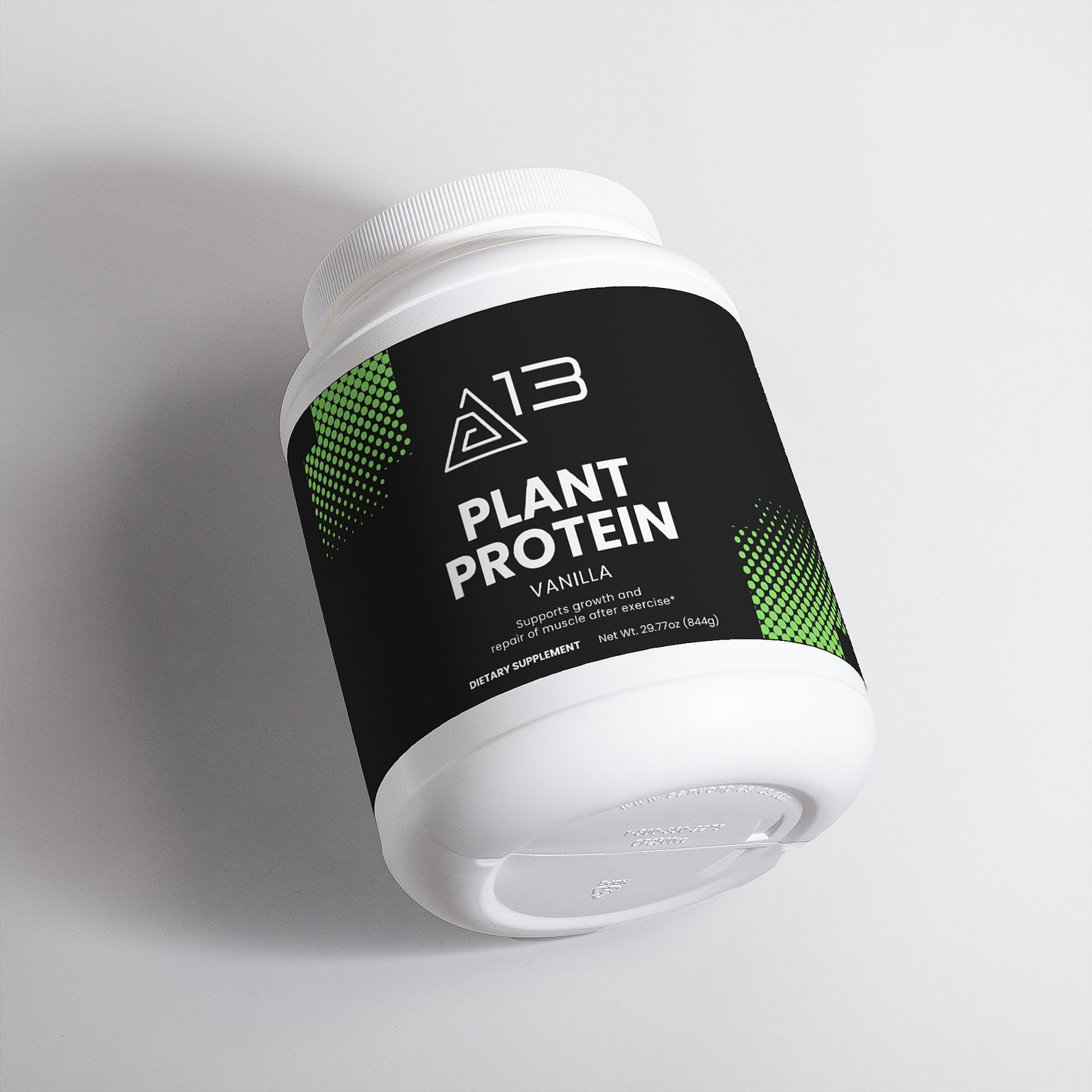Clann13 Plant Protein (Vanilla)