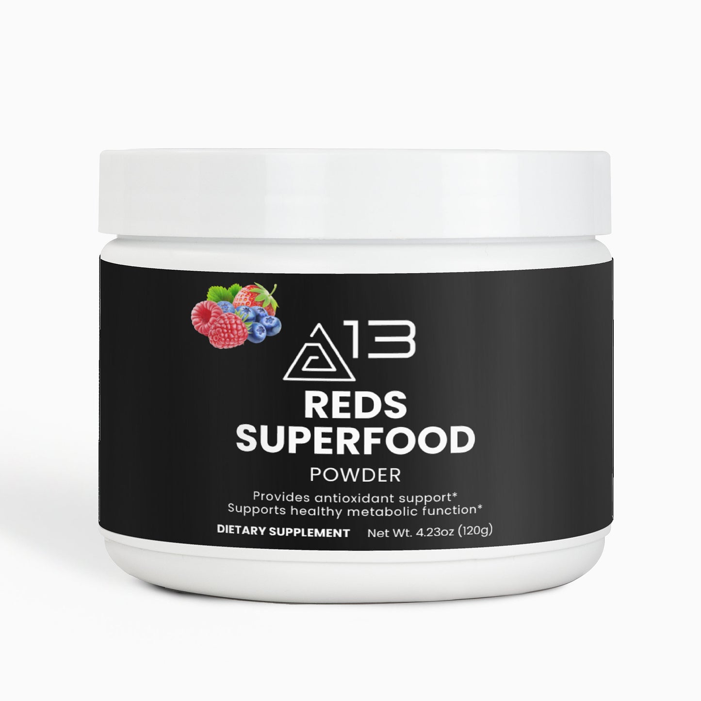 Clann13 Reds Superfood