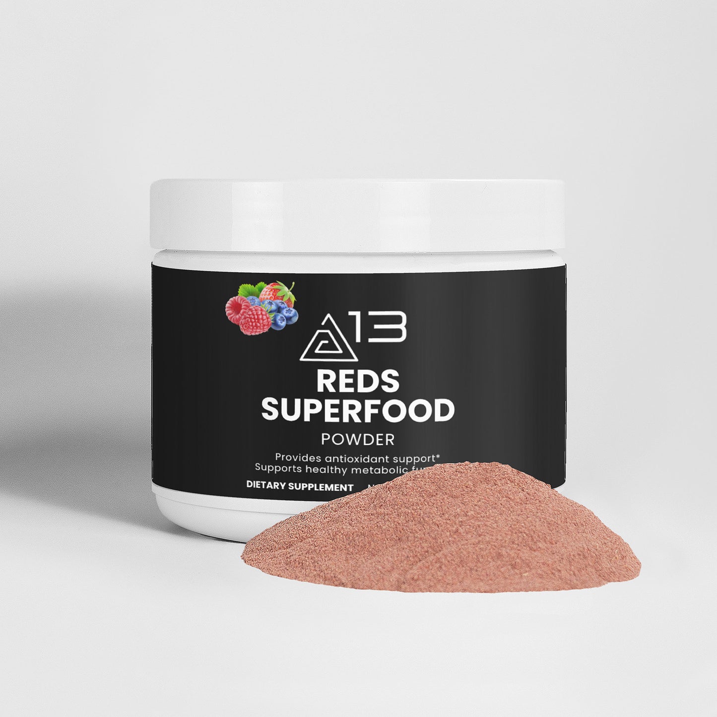 Clann13 Reds Superfood