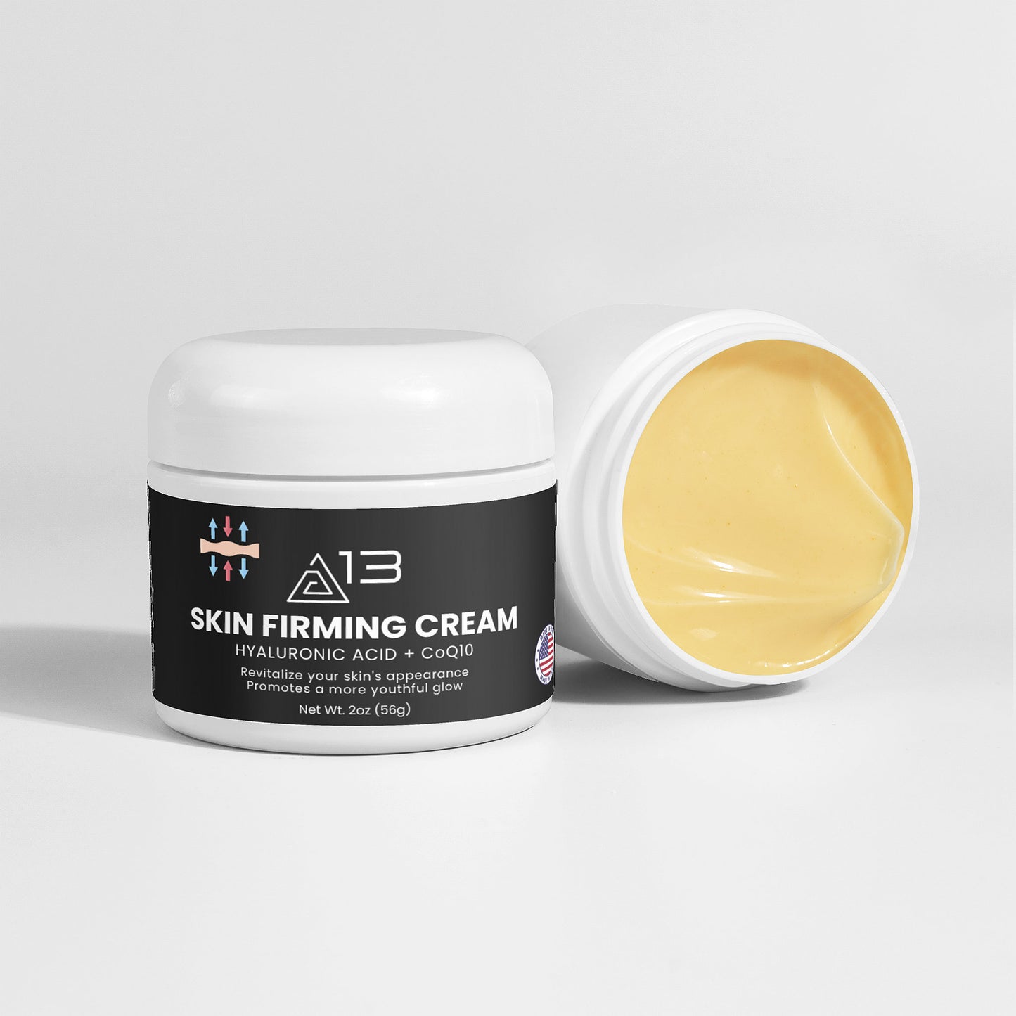 Clann13 Skin Firming Cream