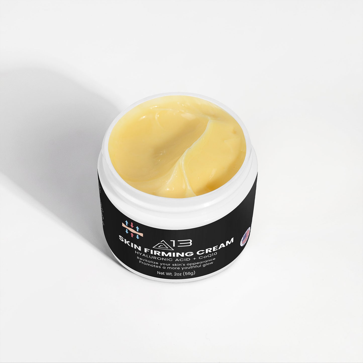 Clann13 Skin Firming Cream