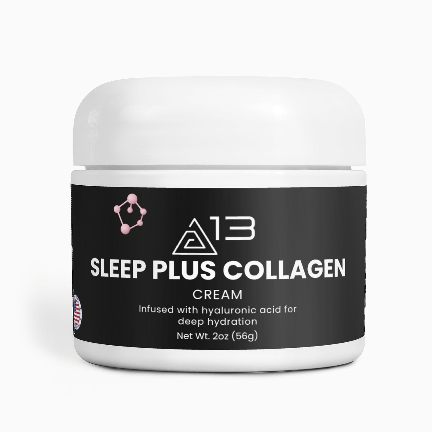 Clann13 Sleep Plus Collagen Cream