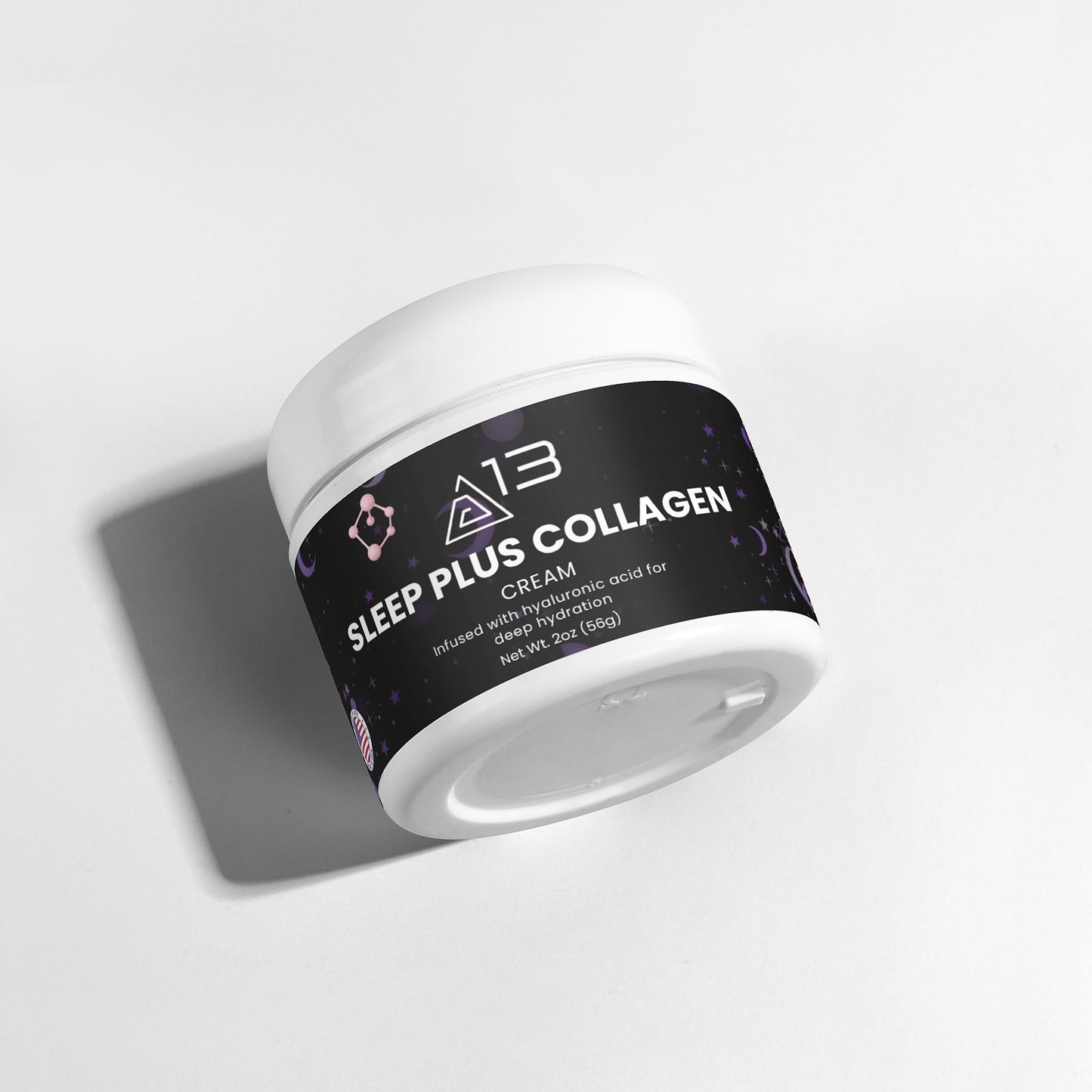 Clann13 Sleep Plus Collagen Cream