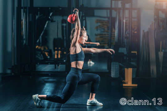 Creatine Levels: The Key to Unlocking Bigger Gains