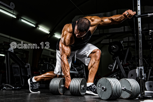 Supplement Stacks: How to Build the Perfect Routine for Gains