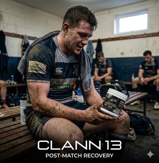 Creatine for Rugby Players: The Complete 2026 Guide