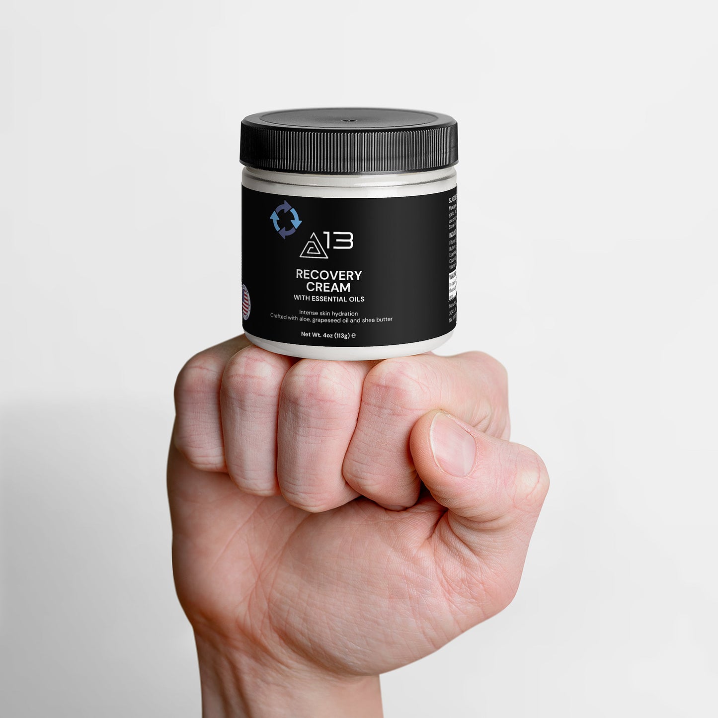 Clann13 Recovery Cream