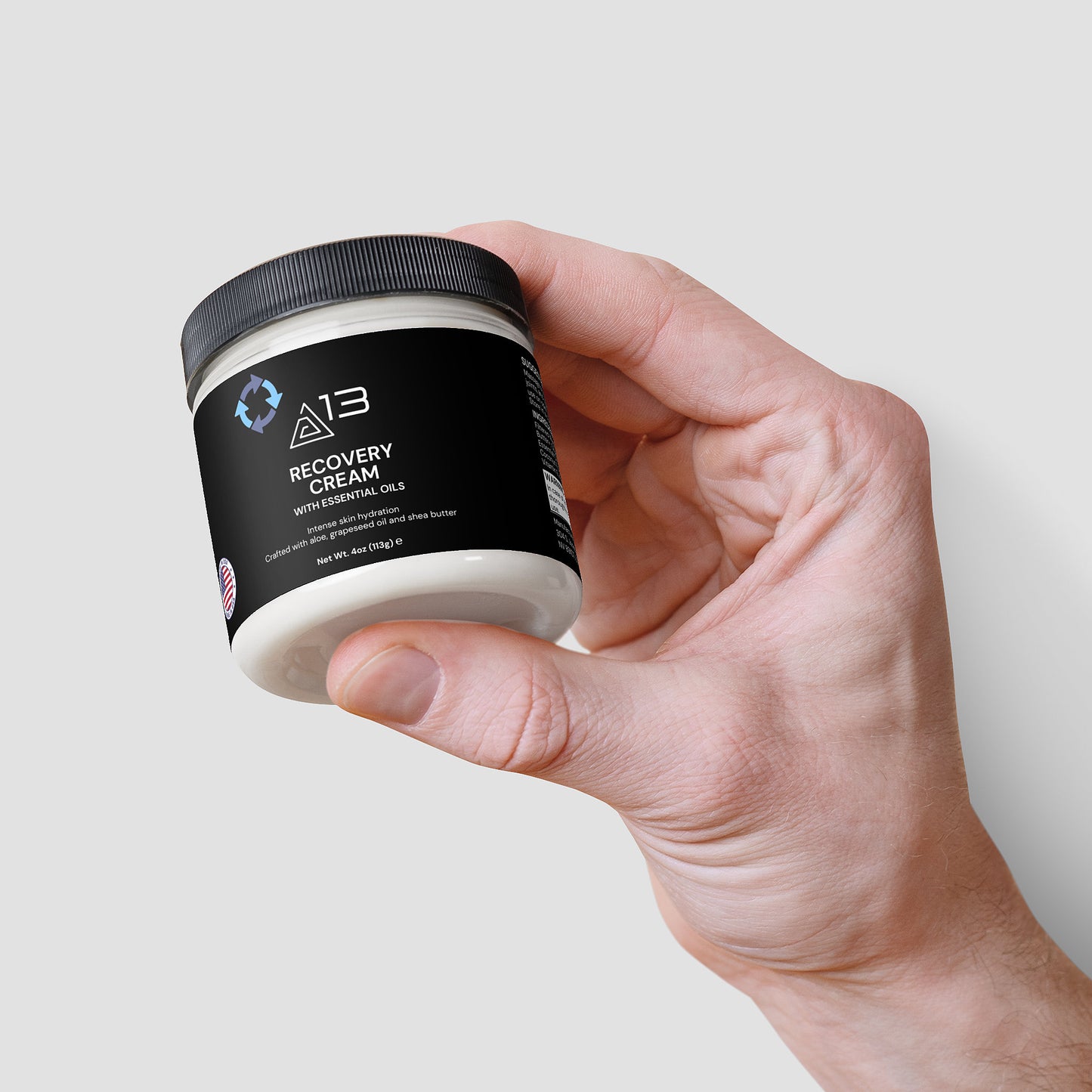 Clann13 Recovery Cream
