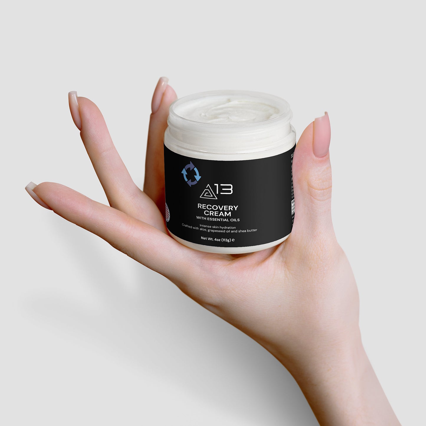 Clann13 Recovery Cream
