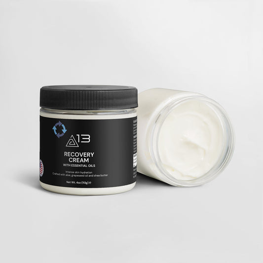 Clann13 Recovery Cream