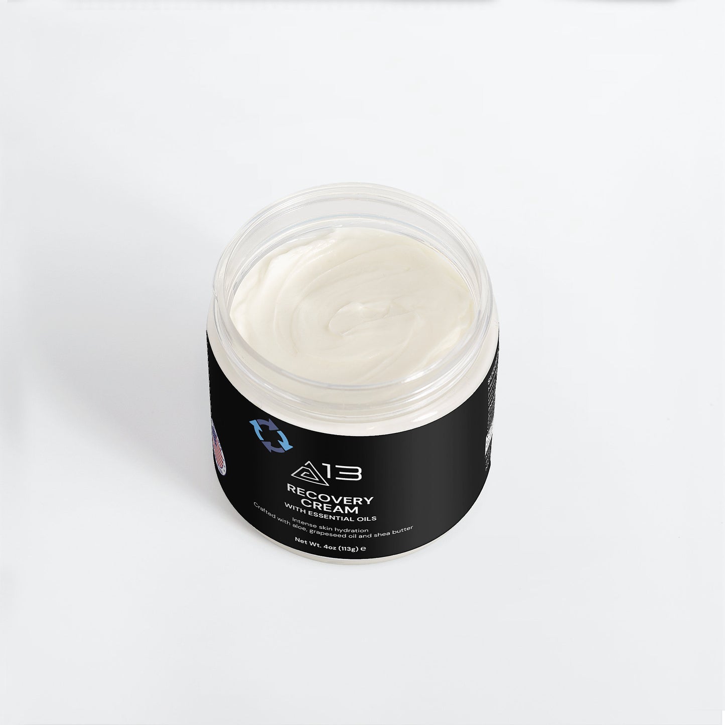 Clann13 Recovery Cream