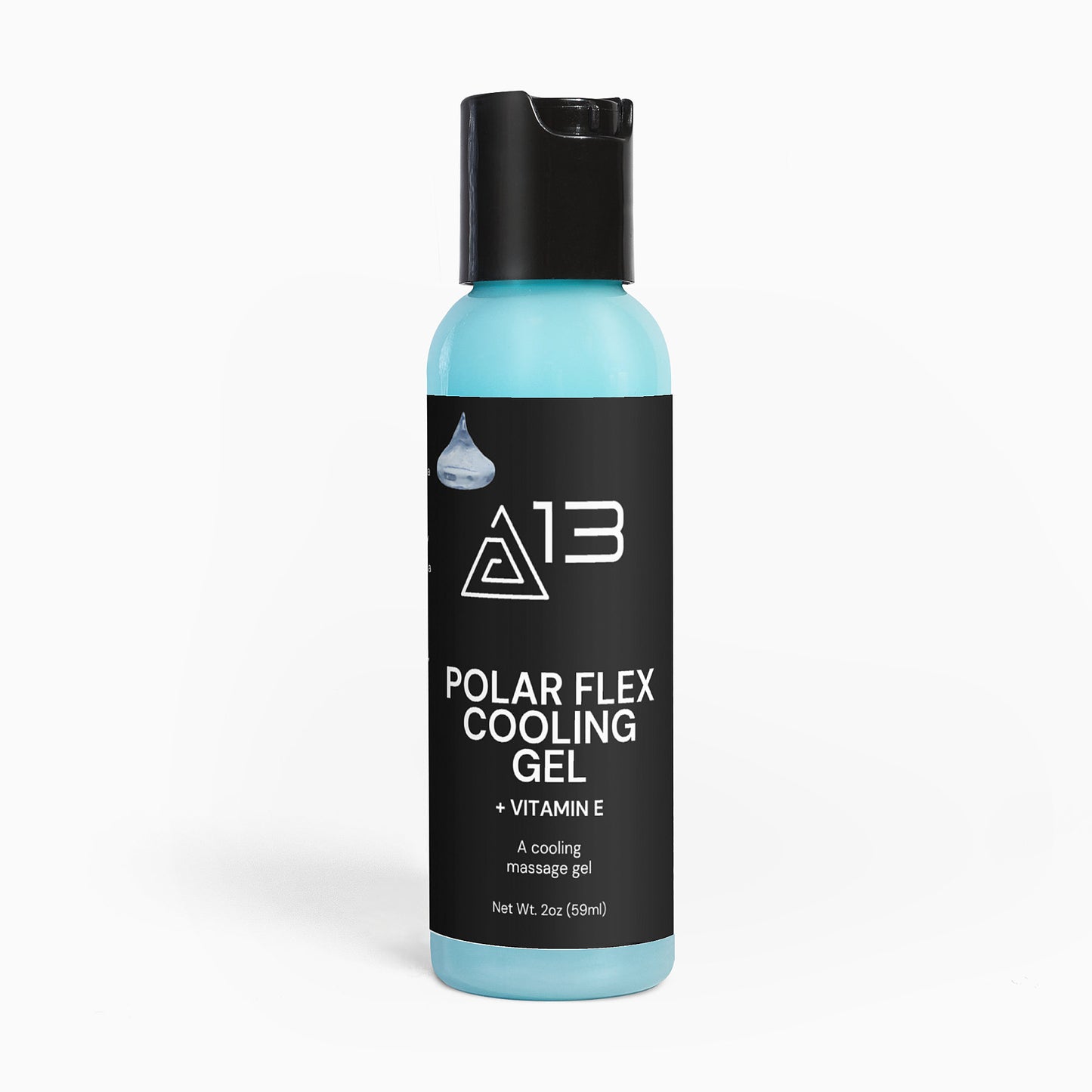 C13 Polar Flex Cooling Gel