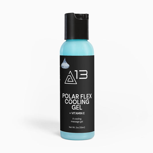 C13 Polar Flex Cooling Gel