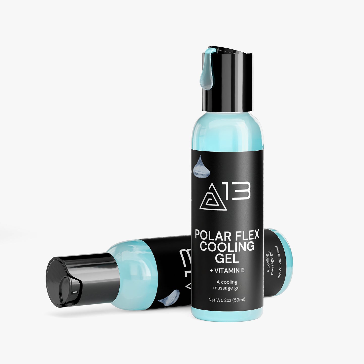 C13 Polar Flex Cooling Gel