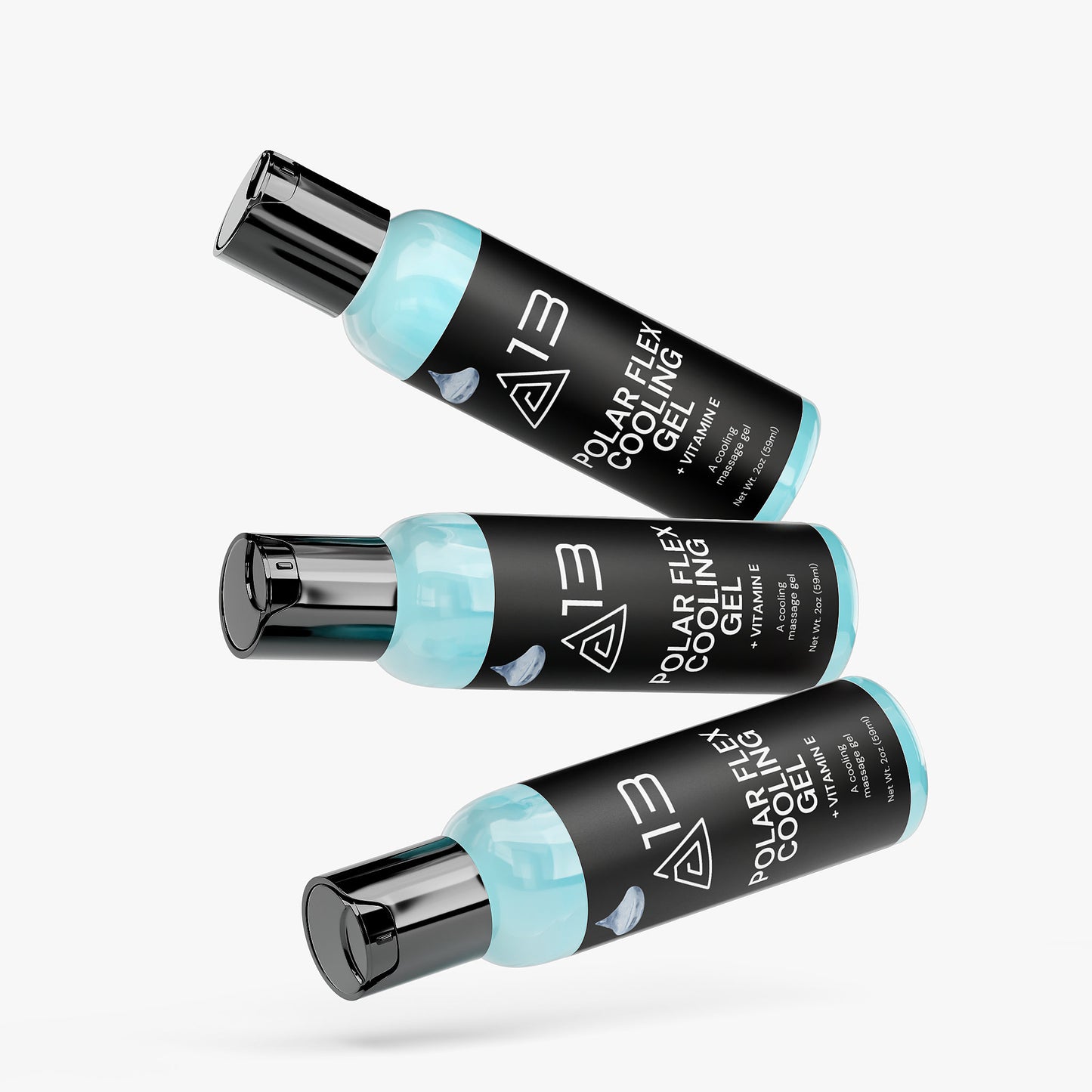 C13 Polar Flex Cooling Gel