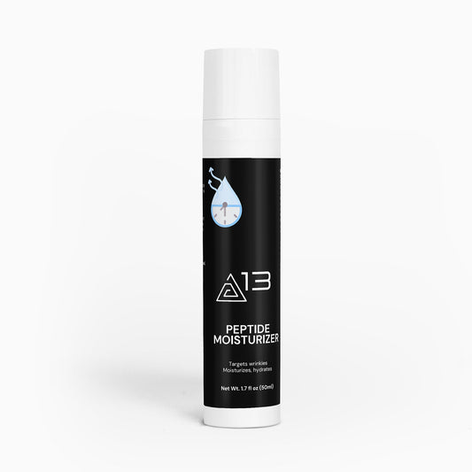 C13 Peptide Moisturizer