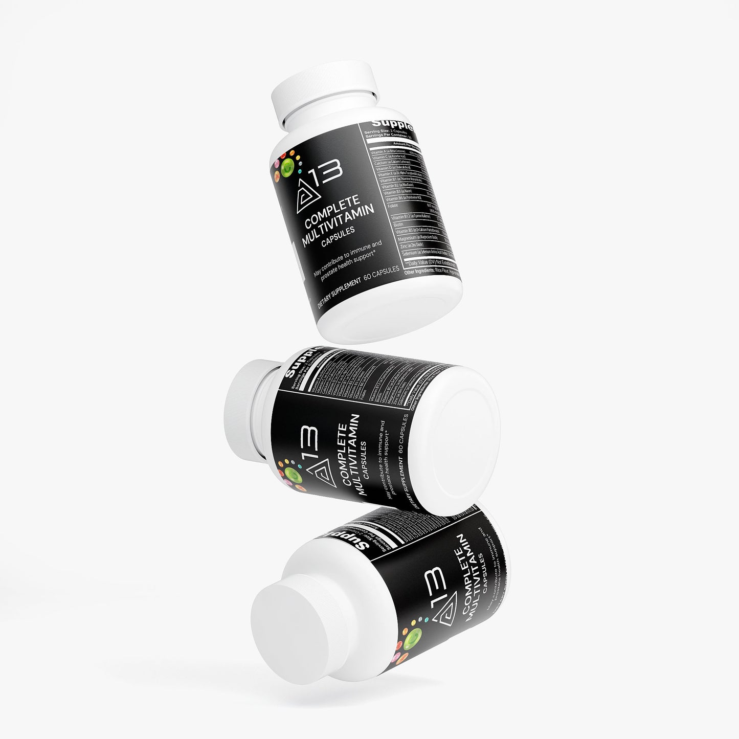 Clann13 Complete Multivitamin