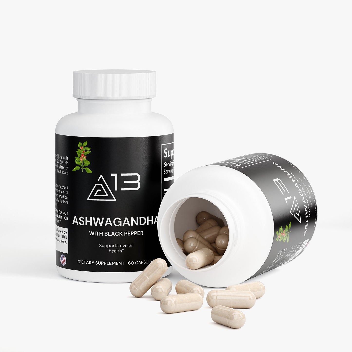 Clann13 Ashwagandha