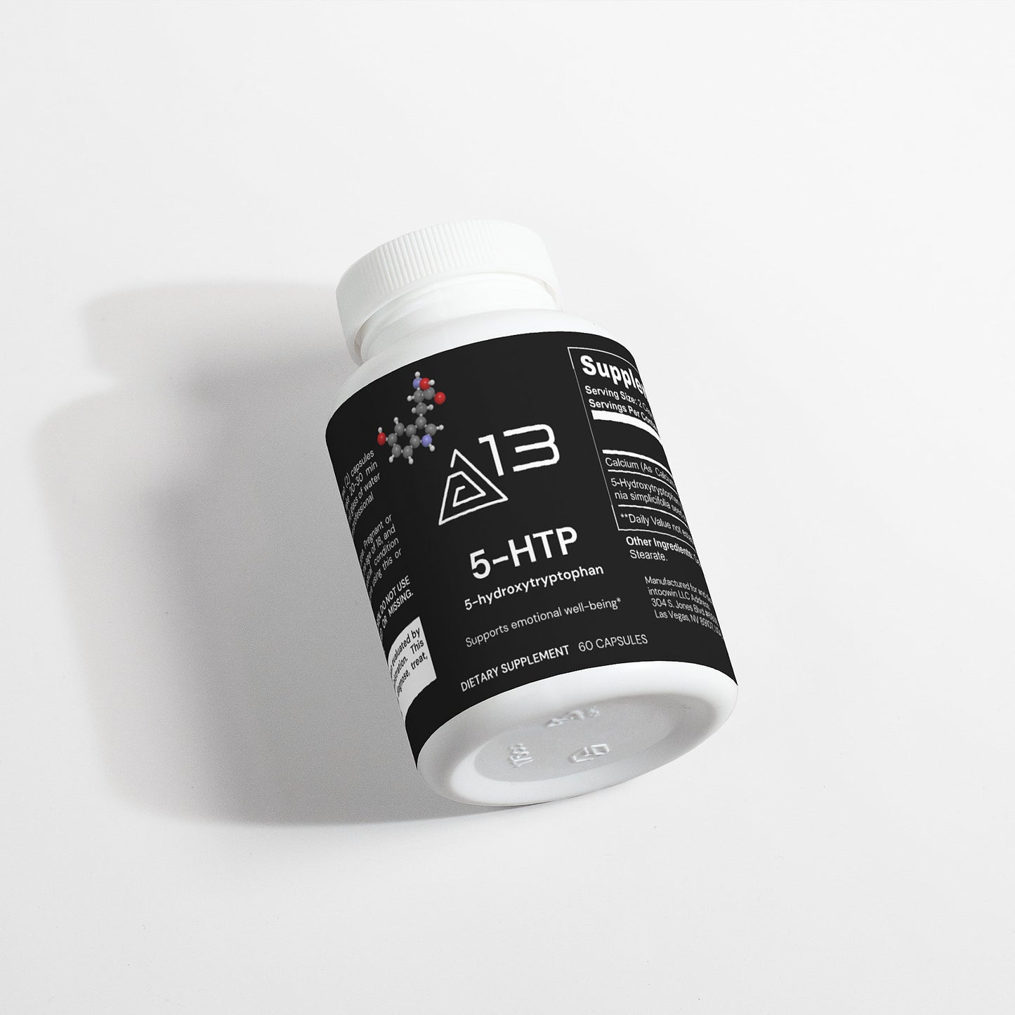 Clann13 5-HTP