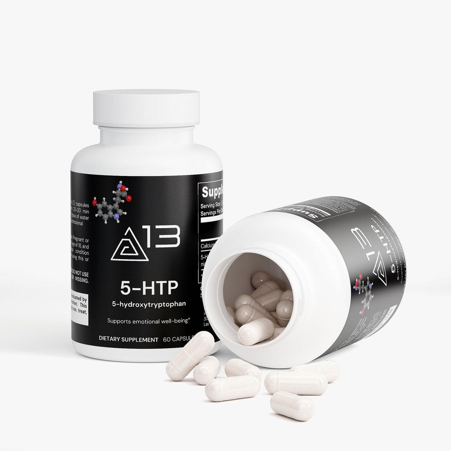 Clann13 5-HTP