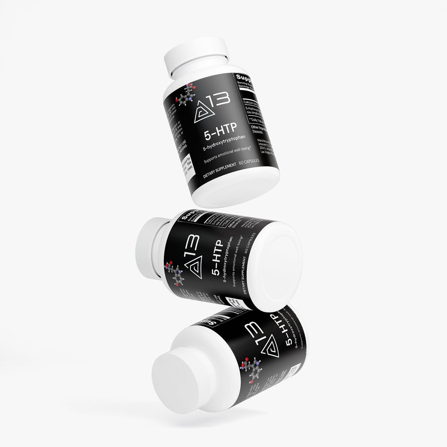 Clann13 5-HTP