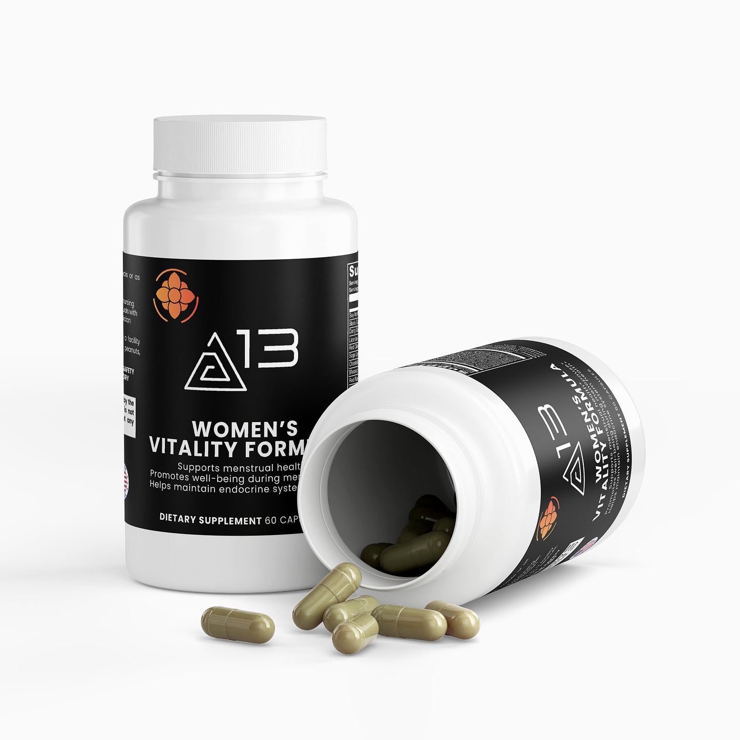 Clann13 Women's Vitality Formula