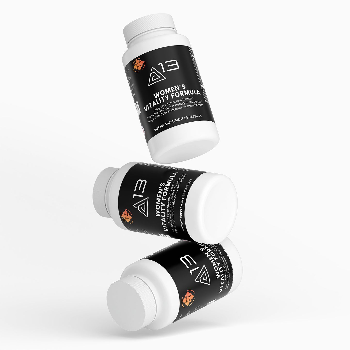 Clann13 Women's Vitality Formula