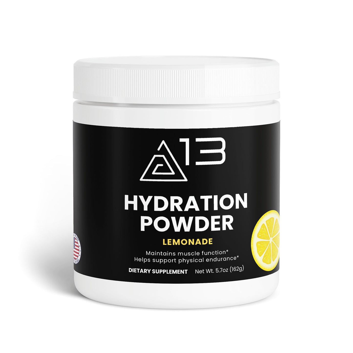 Clann13 Hydration Powder (Lemonade)