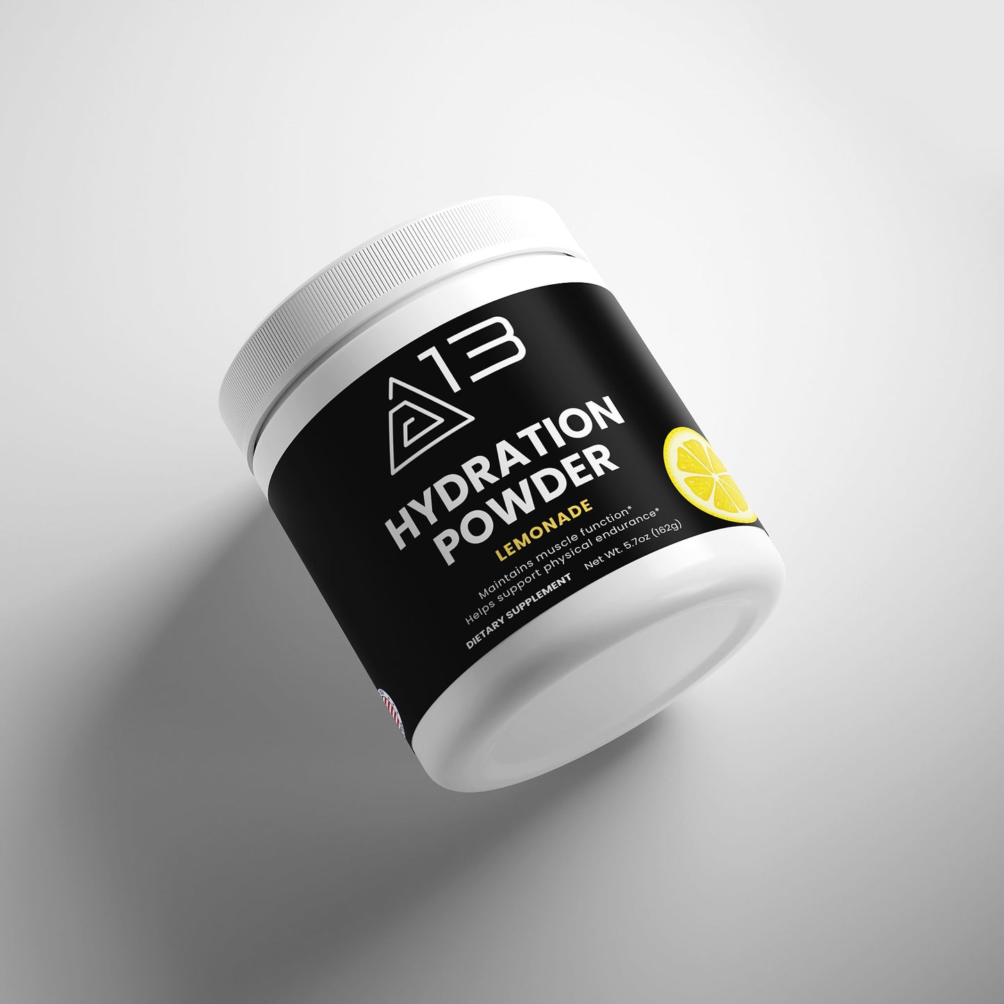 Clann13 Hydration Powder (Lemonade)