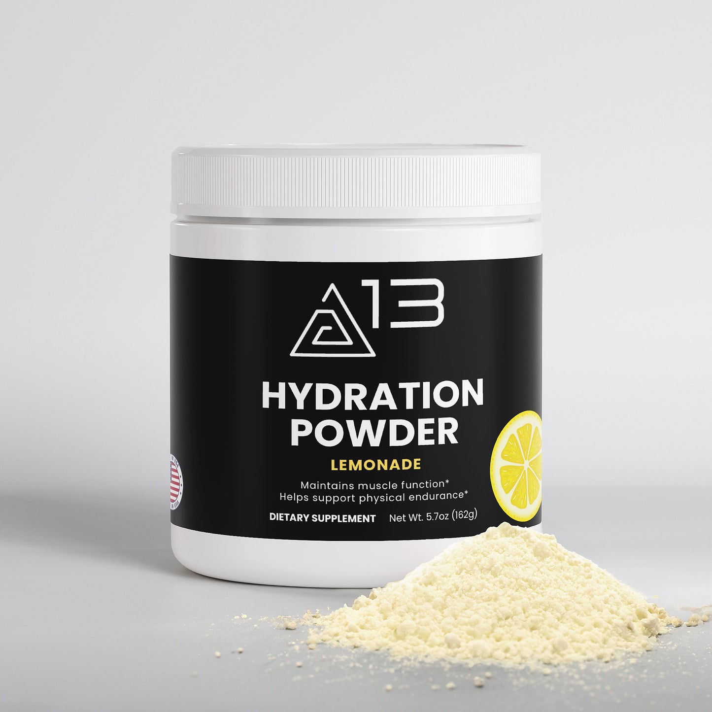 Clann13 Hydration Powder (Lemonade)